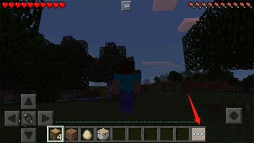 我的世界珍妮模组8