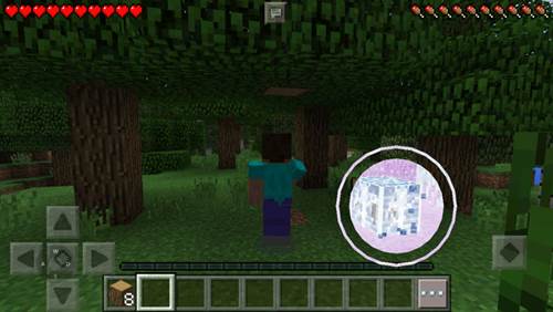 我的世界珍妮模组10