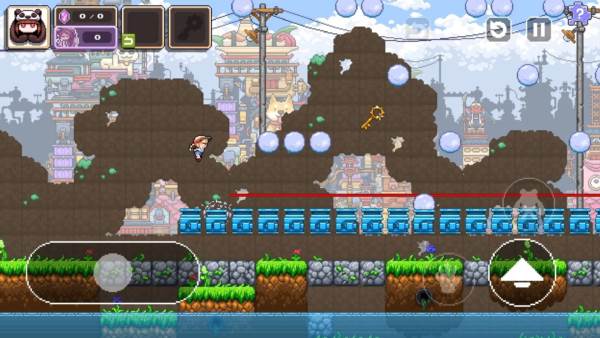 幻境双生单机版4