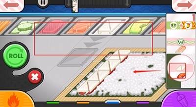 老爹的寿司店图片5