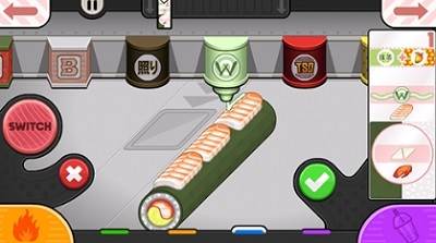 老爹的寿司店图片6