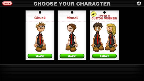 老爹炸鸡店游戏图片4