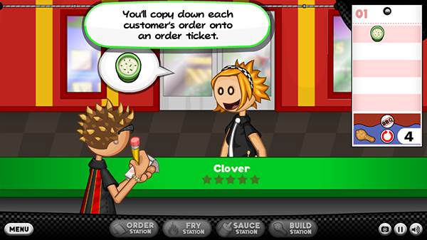 老爹炸鸡店游戏图片6