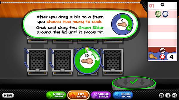 老爹炸鸡店游戏图片7