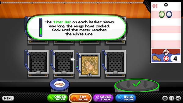 老爹炸鸡店游戏图片8