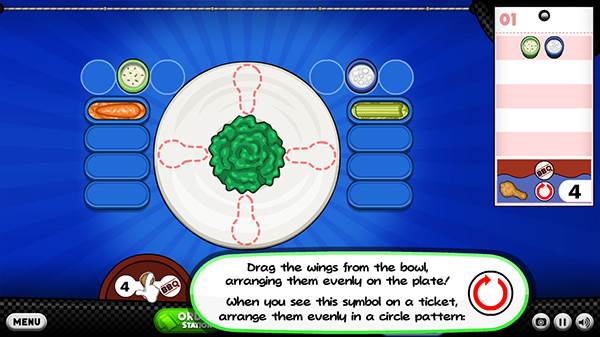 老爹炸鸡店游戏图片10