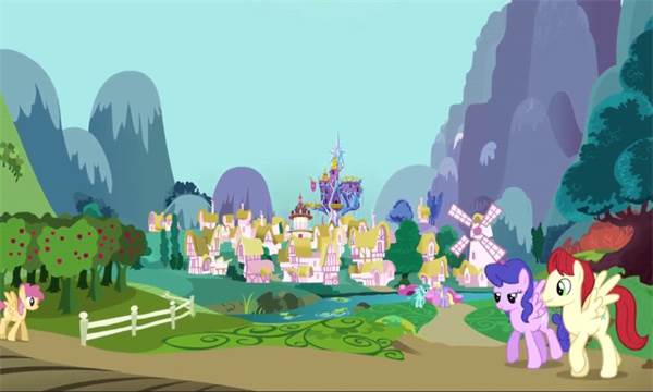 小马宝莉和谐任务图片5