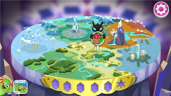 小马宝莉和谐任务图片16