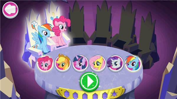 小马宝莉和谐任务图片17