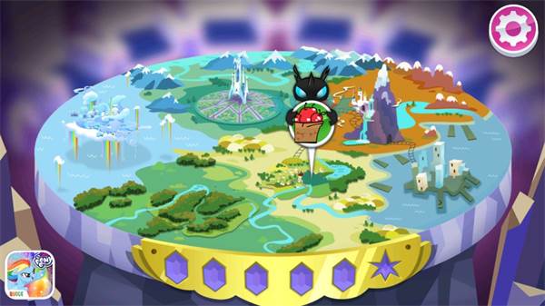 小马宝莉和谐任务图片19