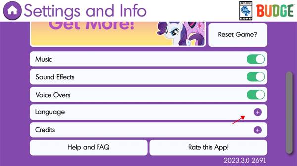 小马宝莉和谐任务图片21