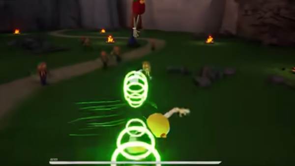 植物大战僵尸3D融合版2