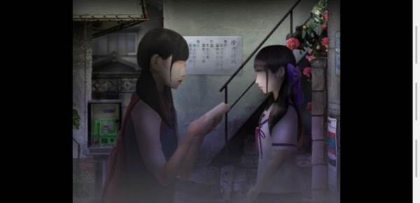 翌日灵刻的铁道路口图片2