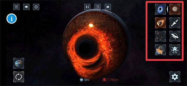 模拟星球大作战6