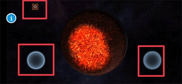 模拟星球大作战7