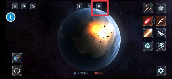 模拟星球大作战8