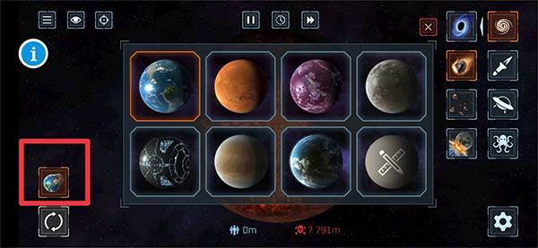 模拟星球大作战9