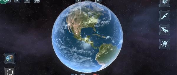 模拟星球大作战10