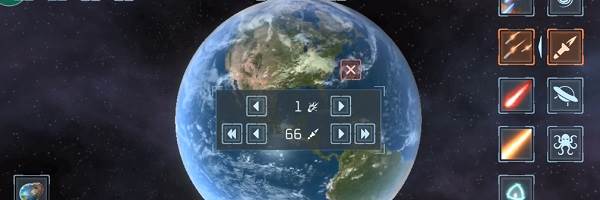 模拟星球大作战11