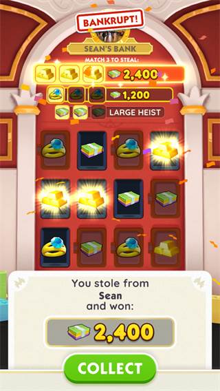 Monopoly Go游戏截图2