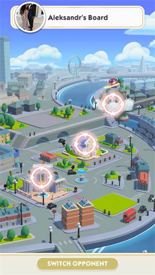 Monopoly Go游戏截图3