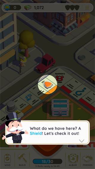 Monopoly Go游戏截图6