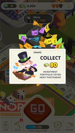 Monopoly Go游戏截图7