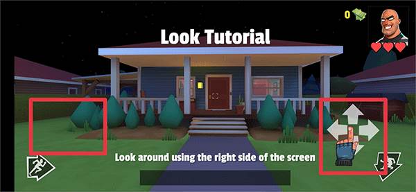 疯狂的强盗2游戏4