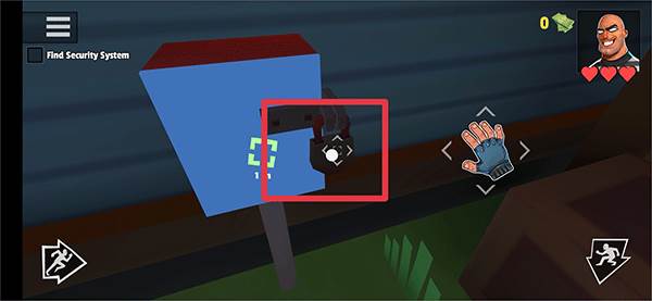 疯狂的强盗2游戏5