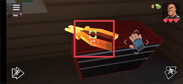 疯狂的强盗2游戏6