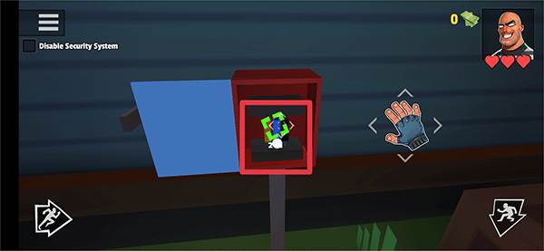 疯狂的强盗2游戏7