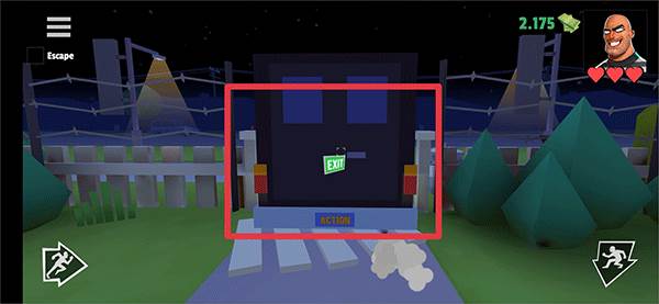 疯狂的强盗2游戏9