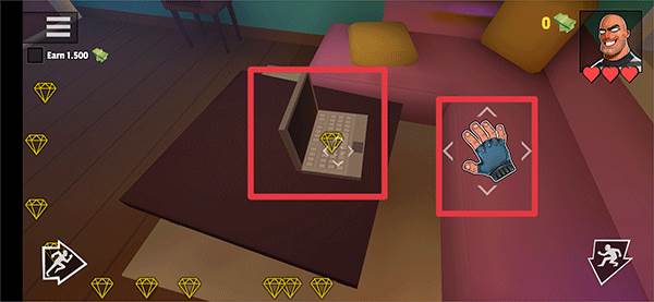 疯狂的强盗2游戏8