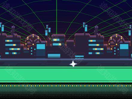 deltarune第三章图片4