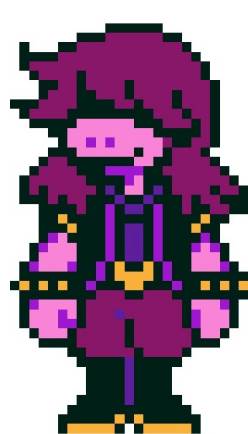 Deltarune三角符文自带键盘中文版 三角符文图片2