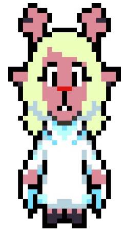 Deltarune三角符文自带键盘中文版 三角符文图片5