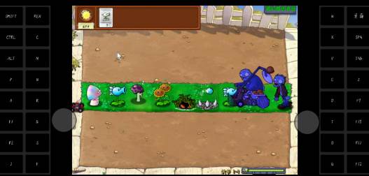 植物大战僵尸随机模仿者图片2