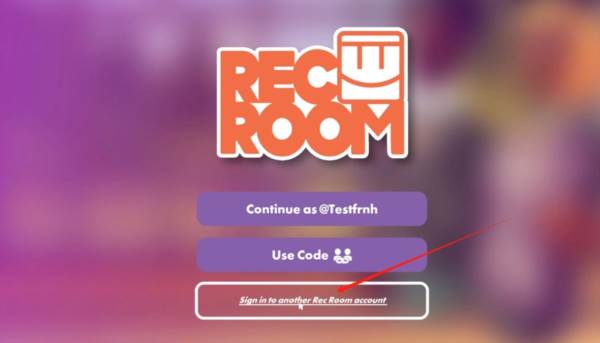 RecRoom游戏截图2