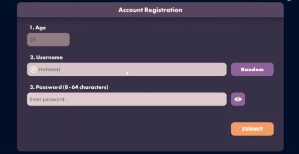 RecRoom游戏截图5