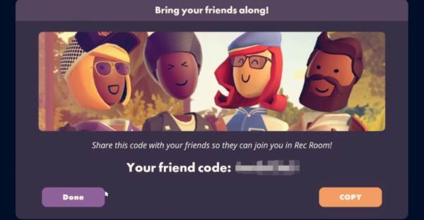 RecRoom游戏截图6