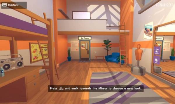 RecRoom游戏截图7