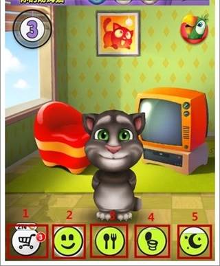 我的汤姆猫国际版老版本18