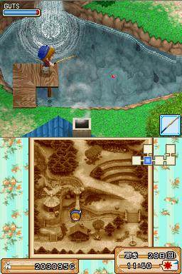 牧场物语风之集市游戏截图4