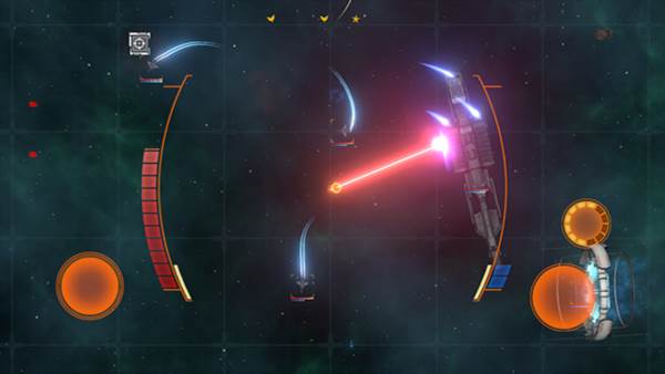 模拟星球大作战3