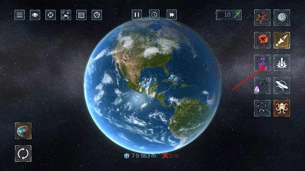 模拟星球大作战6