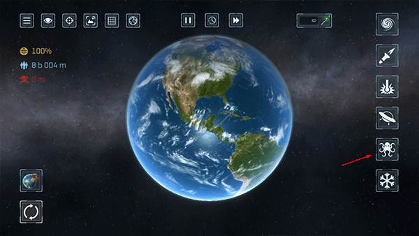 模拟星球大作战9