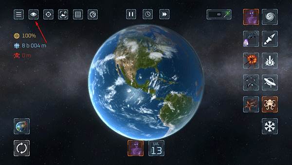 模拟星球大作战11