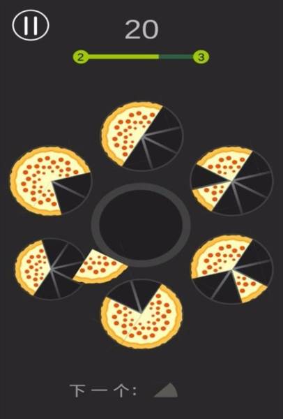 开心美味消消乐1