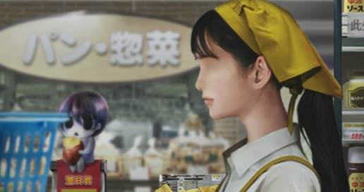 翌日忌夜的噬灵超市游戏图3