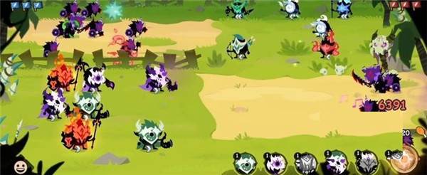 疯狂的库库姆小米客户端游戏截图12